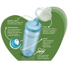 Copo De Transição Antivazamento 320ml Eco Max Cachorro Lillo