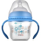 Copo De Transiçao Fisher Price First Moments 150ml Azul Multi