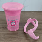 Copo De Treinamento 360° Para Bebê Copo Infantil Com Alça 210