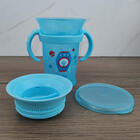 Copo De Treinamento 360° Para Bebê Copo Infantil Com Alça 210