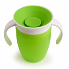 Copo De Treinamento Antivazamento 360 Kit 2 Uni Alça Caneca N