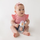 Copo De Treinamento Bichinho C/alca E Tampa 280ml Pimpolho -