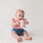 Copo De Treinamento Bichinho C/alca E Tampa 280ml Pimpolho -