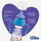 Copo De Treinamento C/ Alça Galinha Pintadinha 180ml - Lillo