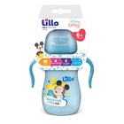Copo De Treinamento Evolution Disney Mickey 240ml - Lillo