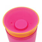 Copo De Treinamento Infantil 360º Antivazamento Com Alça 260m