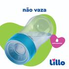 Copo De Treinamento Infantil 360° Evolution 300ml Azul Lillo