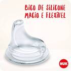 Copo De Treinamento Infantil Controle Temperatura Leão Nuk