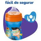 Copo De Treinamento Infantil Evolution 240ml Azul - Lillo