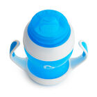 Copo De Treinamento Munchkin 118ml – Azul