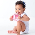 Copo De Treinamento Pimpolho Bico De Silicone Antivazamento 1