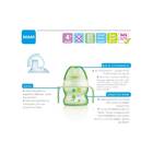 Copo De Treinamento Starter Cup Girls 150ml Mam 4234