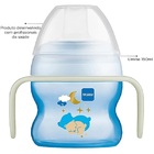 Copo De Treinamento Starter Night 150ml Mam - Azul