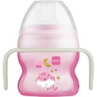Copo De Treinamento Starter Night 150ml Mam - Rosa