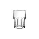 Copo De Vidro Boston Dose Shot Transparente 50ml 1 Peça - Cas