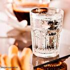 Copo De Vidro Boston Dose Shot Transparente 50ml 1 Peça - Cas