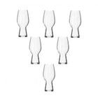 Copo de vidro London Nadir Figueiredo 540ml