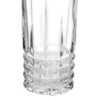 Copo De Vidro Simetria Transparente 370ml 1 Peça - Casambiente