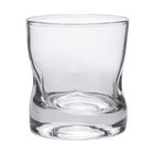 Copo De Whisky Amassadinho 250 Ml - Nadir Figueiredo