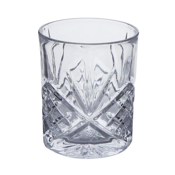 Copo De Whisky Dublin 310 Ml - Home Style