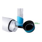 Copo Detox 750ml Garrafa C/ Infusor Para Frutas Squeeze Água