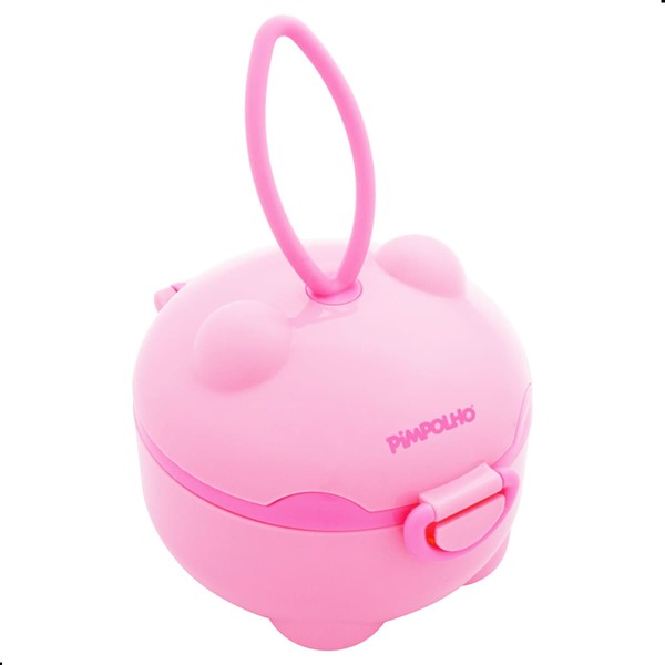 Copo Dosador Para Leite Em Pó 150g Pimpolho