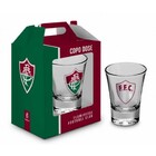 Copo Dose - Fluminense 60ml Brasfoot