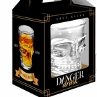 COPO DOSE INDIVIDUAL - CAVEIRA