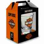 COPO DOSE INDIVIDUAL - HARLEY DAVIDSON