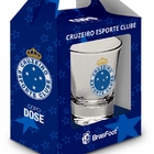 COPO DOSE OLÉ EMB INDIVIDUAL - CRUZEIRO