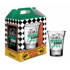 Copo Dose Sem Cachaça O Mundo Não Tem Graça 60ml Brasfoot