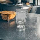 Copo Dose Shot 18ml Vidro Bebidas 6 Peças Dg5593