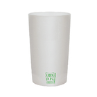 Copo Eco Big Drink Branco Green Cups 500 Ml
