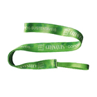 Copo Eco Branco Com Cordão Green Cups 500 Ml