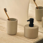 Copo Em Cimento 10x7x7cm Mart