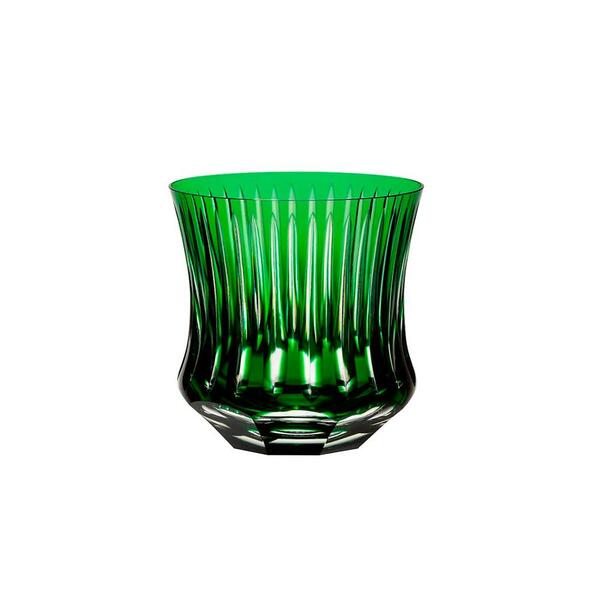 Copo Em Cristal Strauss Overlay On The Rocks 131.160.150 325m