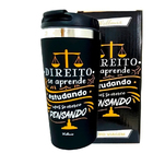 Copo Emborrachado Profissao Direito Pensando