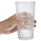 Copo Este Drink Bormioli Vidro Transp 490ml