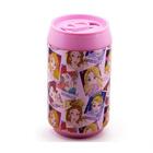 Copo Estilo Lata Princesas Disney