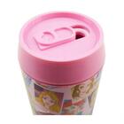 Copo Estilo Lata Princesas Disney