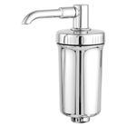 Copo Filtro Para Torneira Abs Com Vela