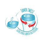 Copo Fun Com Canudo 18+ Meses Girl Nuk Pa760402-ub