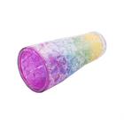 Copo Gel Congelante Colorido: Fs