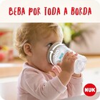 Copo Infantil Antivazamento 360º Disney Magic Cup 230ml Nuk