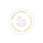 Copo Infantil Baby Friends Aço Inox Tramontina