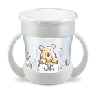 Copo Infantil Com Alça Magic 360 Evolution 160ml Neutro Nuk