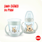 Copo Infantil Com Alça Magic 360 Evolution 160ml Neutro Nuk