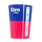 Copo Infantil Ecológico Hipopótamo 200ml - Giro Baby