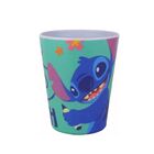 Copo Infantil Melamina Stitch Disney 300ml - Tuut