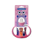 Copo Infantil Tramontina Monsterbaby Rosa 23784140